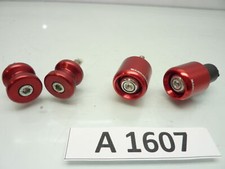 bilanceri contrappesi nottolini ergal Barracuda