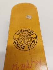 Spazzola Vintage MPS Garantito