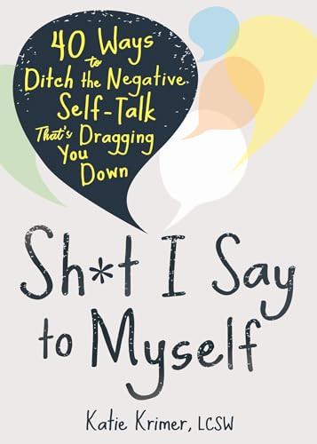 Say myself 40 ways - to,