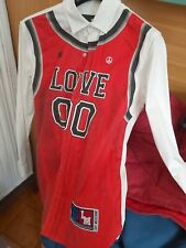 Camicia LOVE MOSCHINO Tg S