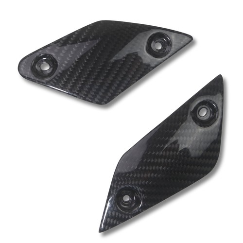 Piastre tallone 100 carbonio - tallone,