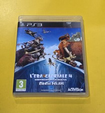 L’Era Glaciale 4 Continenti