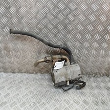 FIAT TALENTO Furgon 296 Webasto Riscaldatore Ausiliario 929159576R 1.60 92kw