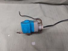 Elettrovalvola Danfoss con