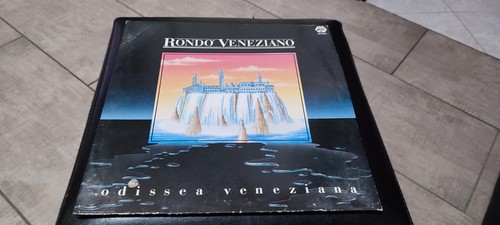 Due rondo veneziano - due,