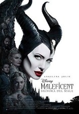 Maleficent - Signora Del Male