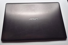 ASUS N750J COVER SUPERIORE POSTERIORE SCOCCA RETRO SCHERMO DISPLAY