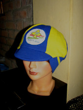 Vintage cycling winter hat - winter,