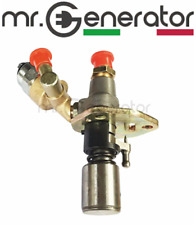 POMPA DI INIEZIONE CON