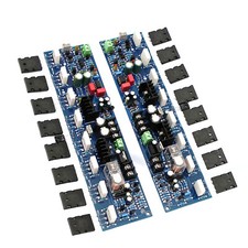 1 Paio E405 Pure Rear Stage