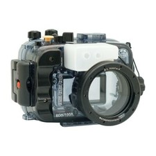 SeaFrogs A6000-A6300-A6500 Custodia subacquea per modelli Sony A6500/A6300/A6000