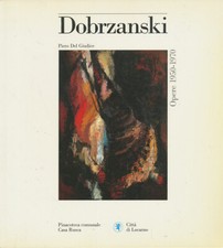 Edmondo Dobrzanski : opere