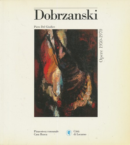 Edmondo dobrzanski opere - dobrzanski,