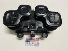 COMANDI CLIMATIZZATORE FIAT PANDA 3 (312_319) 2017-, B1901, 735599949