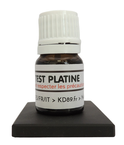 Kit test promo per - di,