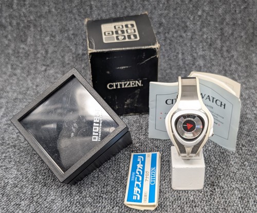 Orologio citizen independent - orologio,