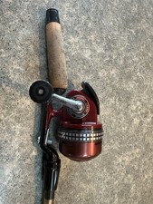 Mulinello vintage Daiwa Spin