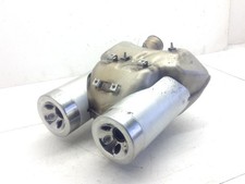 DUCATI MULTISTRADA 1000