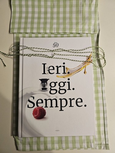 Libro bimby ieri oggi - libro,