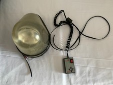 Faro brandeggiante di ricerca INTAV ELIS CON PARABOLA