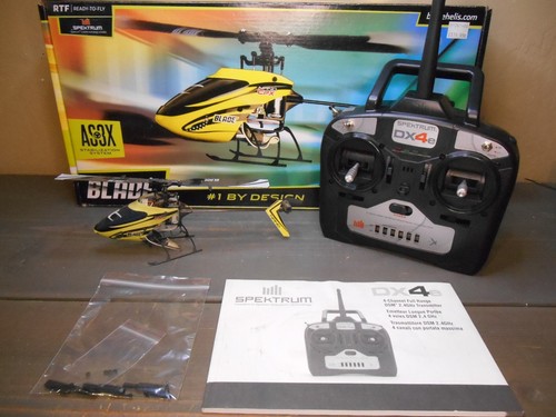 Mini micro - r/c,