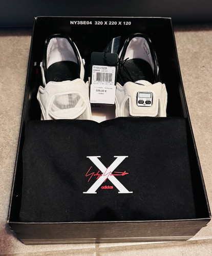 Baskets adidas yohji - adidas,