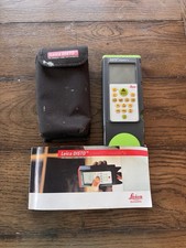 Distanziometro Laser