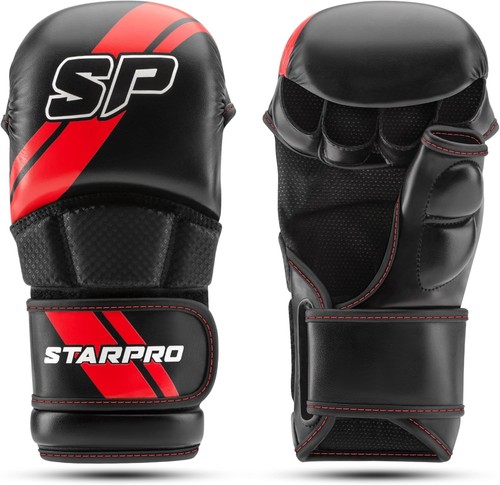 Guantoni boxe starpro per - da,