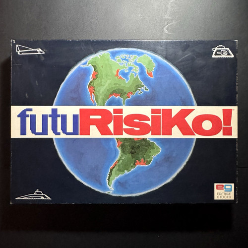 Gioco tavola vintage - gioco, da