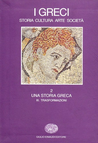 Greci storia arte - i, greci.