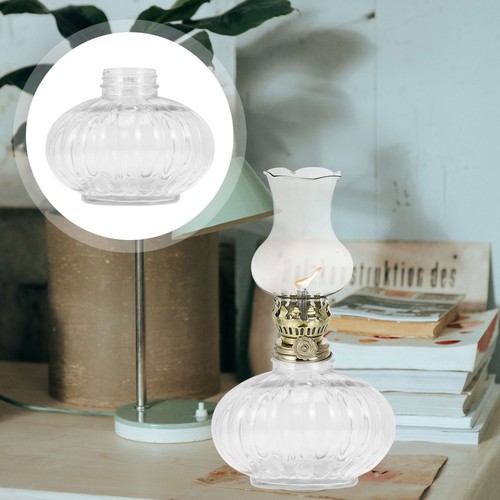 Lampada vetro font - in,