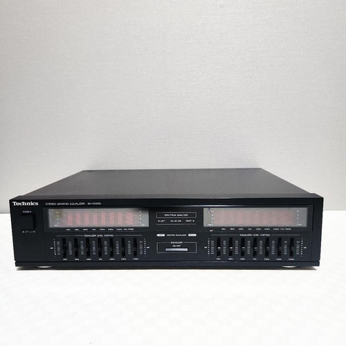 Technics d5000 - technics, sh-d5000