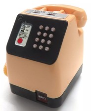 Mini Figure 100 yen telefono