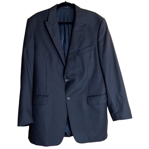 Versace blazer giacca uomo - versace, 54