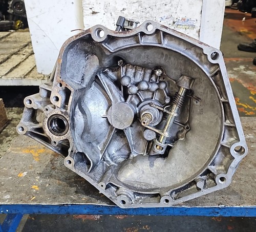 Cambio manuale completo per - completo,