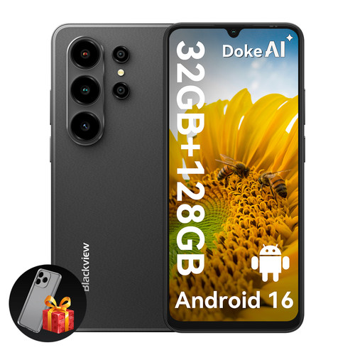 Blackview wave ai - wave,