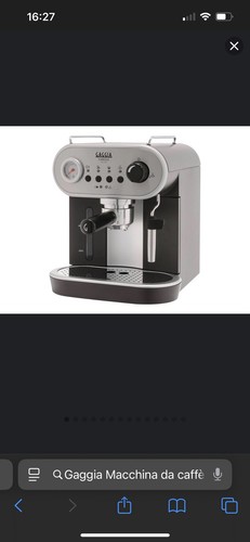 Macchina caffe cialde - caffe,