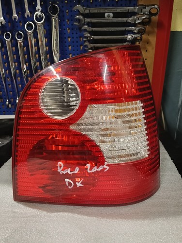 Fanale posteriore destro - fanale, dx