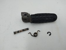 DUCATI MONSTER 900 93 96 Pedana anteriore dx