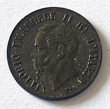 HN Regno d'Italia Vittorio