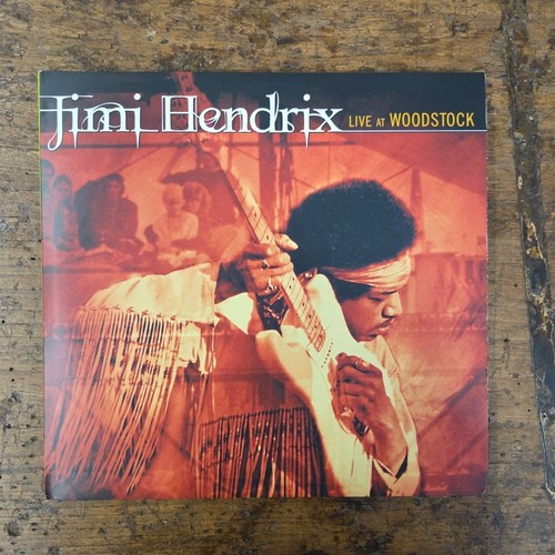 Jimi hendrix love at - lp,