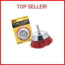 Dura-Gold 2.5" Abrasive