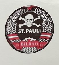 ST.PAULI ULTRAS PIN