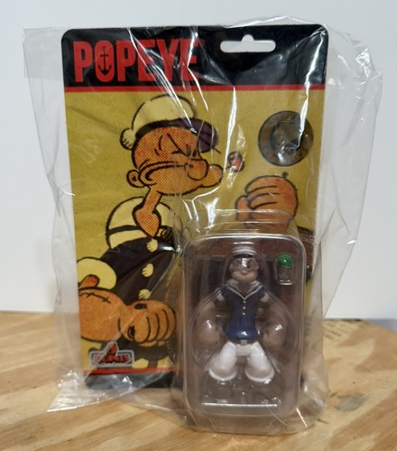 Popeye punti mezco toyz - 5,