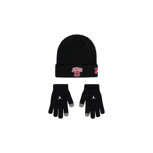 Set jordan cappello guanti - jordan, e