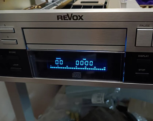 Revox b226 225 126 - b226,