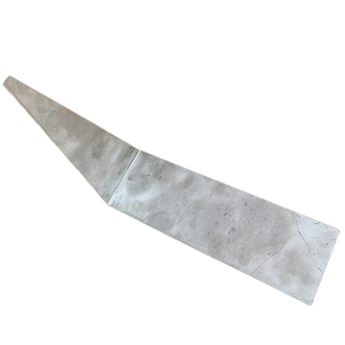 Staffa disegno supporto - da,
