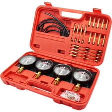 Vacuometro pezzi kit - vacuometro,