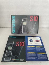 Cellulare Siemens S10 BMW