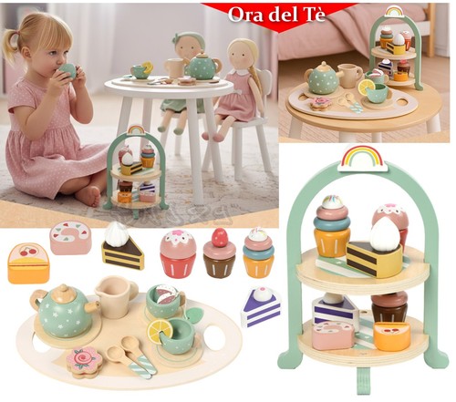 Gioco pasticcere giocattolo - pasticcere, in